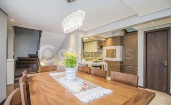 house em Alvarenga, Boa Vista - Porto Alegre - RS