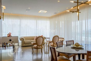 apartment em Rua Manuel da Nóbrega, Paraíso - São Paulo - SP