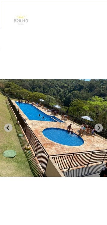 apartment em Rua Doutora Aparecida Fernandes de Jesus Domingues, Jardim Petrópolis - Cotia - SP