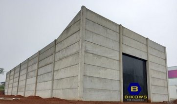 industrial em Rua Sorocaba, Coroados - Londrina - PR