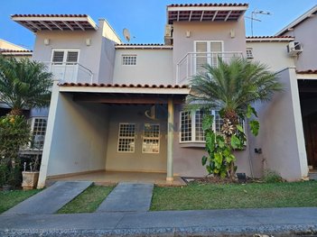 house em Avenida Vicente Jerônimo Freire, Vila Xavier (Vila Xavier) - Araraquara - SP