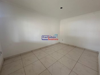 apartment em Rua Paraná, Bela Vista - Mário Campos - MG