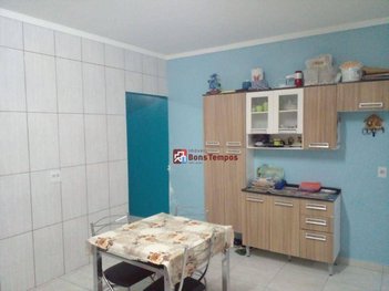 house em Rua Miguel Langone, Itaquera - São Paulo - SP