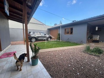 house em Rua Kurashiki, Colonial - Sapucaia do Sul - RS