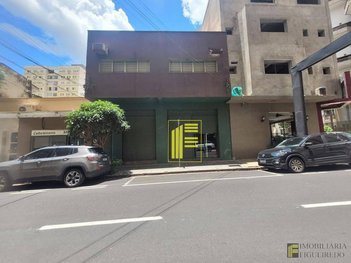 office em Rua Coronel Spínola de Castro, Centro - São José do Rio Preto - SP