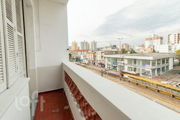 apartment em Avenida Assis Brasil, Cristo Redentor - Porto Alegre - RS