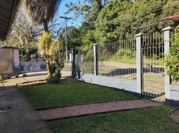 house em Avenida Engenheiro Ludolfo Boehl, Teresópolis - Porto Alegre - RS