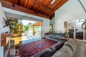 apartment em Rua Doutor Tauphick Saadi, Boa Vista - Porto Alegre - RS