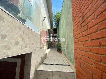 house em Rua dos Tilburis, Cidade Líder - São Paulo - SP