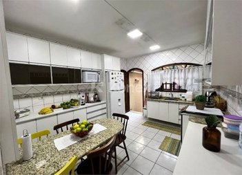 house em Rua Embirataí, Jardim Rosa Maria - São Paulo - SP