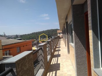 house em Rua Estado de Pernambuco, Jardim Egle - São Paulo - SP