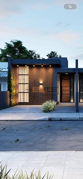 house em Rua Sebastião Ribeiro de Freitas, Bela Vista - Palhoça - SC