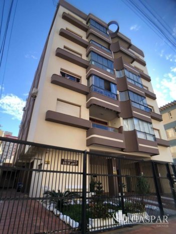 apartment em Rua Guaraci, Centro - Capão da Canoa - RS