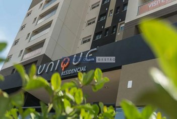 apartment em Avenida Lázaro de Souza Campos, São José - Franca - SP