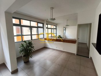 apartment em Rua Conde de Linhares, Cidade Jardim - Belo Horizonte - MG