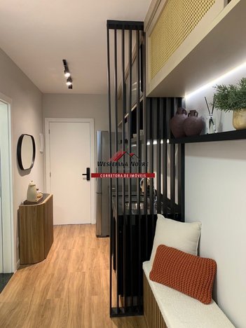 apartment em Rua Francisco Machado, Ramos - Viçosa - MG