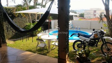 house em Rua Olga Nogueira Toffuli, Morada dos Nobres - Taubaté - SP