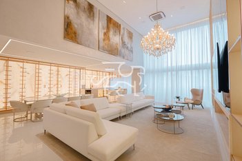 apartment em Rua Michel Milan, Vila Olímpia - São Paulo - SP