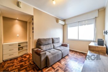apartment em Rua Tamandaré, Camaquã - Porto Alegre - RS