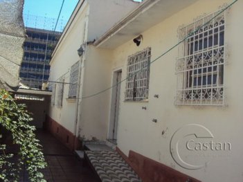 house em Rua Marcial, Mooca - São Paulo - SP