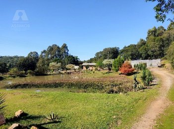 agricultural em Fazendo Souza, Fazenda Souza - Caxias do Sul - RS