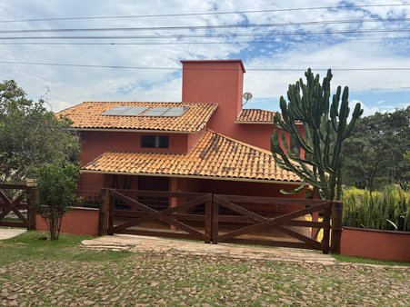 Cômodo Condomínio
