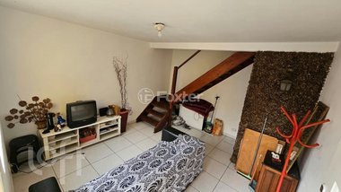 house em Rua João D'Elias, Vila Universitária - São Paulo - SP