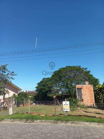 land_lot em Rua Paulo Hahn, Mato Alto - Araranguá - SC