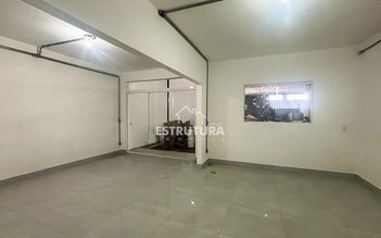 commercial_building em Rua Doutor Eloy Chaves, Alto do Santana - Rio Claro - SP