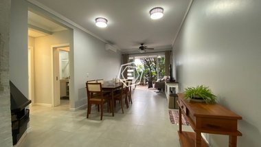 apartment em Rua Rio Comandaí, Centro - Xangri-Lá - RS