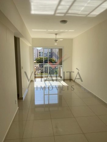 apartment em Rua Platina, Santa Cruz do José Jacques - Ribeirão Preto - SP