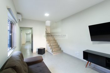 house em Rua Ai-Pixuna, Campo Belo - São Paulo - SP