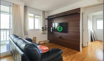 apartment em Rua José da Silva Ribeiro, Vila Andrade - São Paulo - SP