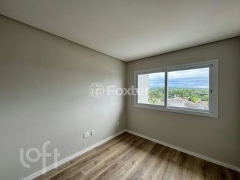 apartment em Rua Fernando Ferrari, Centro - Canela - RS