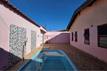 house em Rua José Antônio Rocha Franco, Jardim Fantinato - Mogi Guaçu - SP