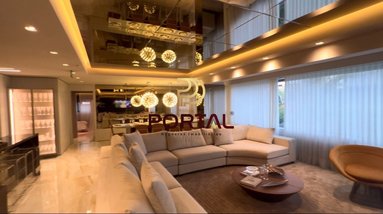 apartment em VERISSIMO DE AMARAL, Jardim Europa - Porto Alegre - RS