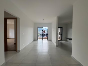 apartment em Rua Amaral Viana, Centro - Ubatuba - SP