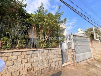 house em Rua Professora Emília Boos Schmidt, Bom Abrigo - Florianópolis - SC