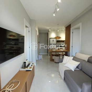 apartment em Rua José Batista Pereira, Campo Belo - São Paulo - SP