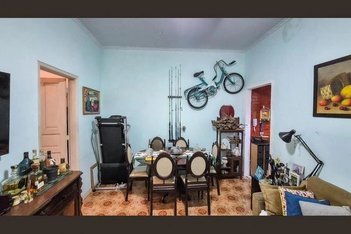 apartment em Rua Orica, Brás de Pina - Rio de Janeiro - RJ