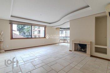 apartment em Soledade, Petrópolis - Porto Alegre - RS