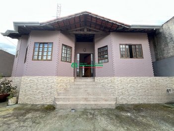 house em Vereda dos Gerânios, Narita Garden - Vargem Grande Paulista - SP