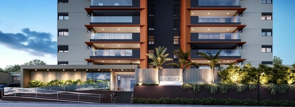 apartment em Rua Doutor Alvim, Vila Independência - Piracicaba - SP