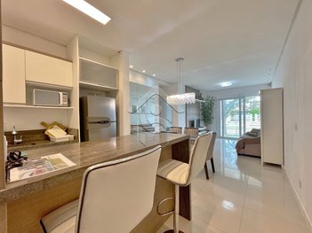 apartment em Avenida Homero Ribeiro, Remanso - Xangri-Lá - RS