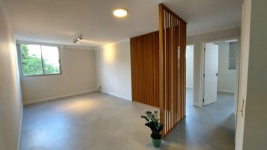 apartment em Avenida Doutor Adhemar de Barros, Jardim São Dimas - São José dos Campos - SP