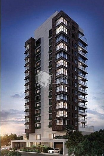apartment em Avenida Professor Ascendino Reis, Vila Clementino - São Paulo - SP