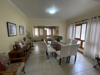 house em Rua Luiz Pasteur, Trindade - Florianópolis - SC