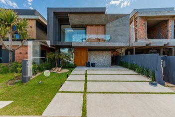 house em Rua Rio Camisas, Xangri-Lá - Xangri-Lá - RS