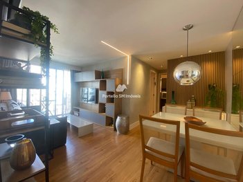 apartment em Rua Riachuelo, Centro - Rio de Janeiro - RJ