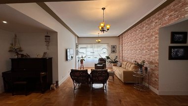 apartment em Rua Santo Amaro, Bela Vista - São Paulo - SP